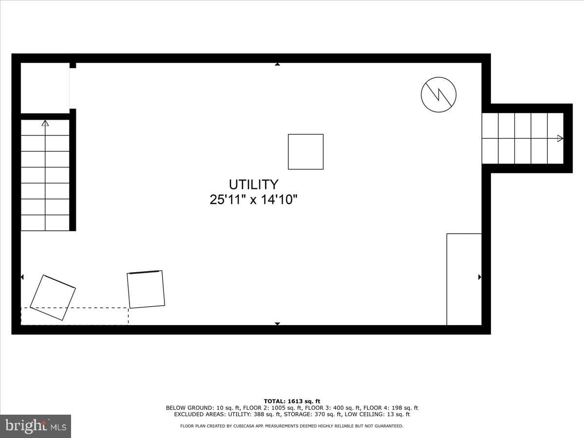 647 S Franklin Street photo 43