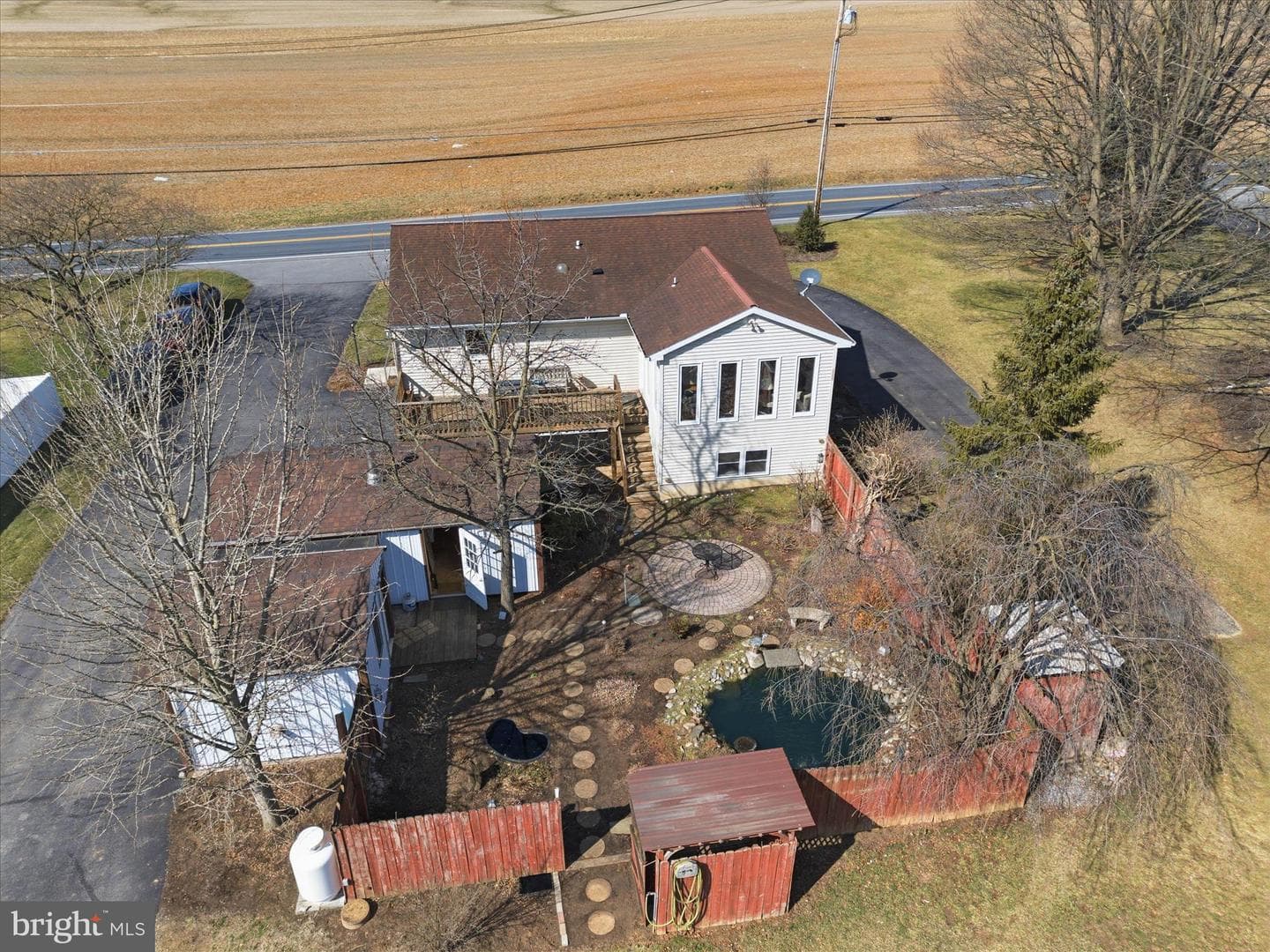 3481 Mount Joy Road photo 72