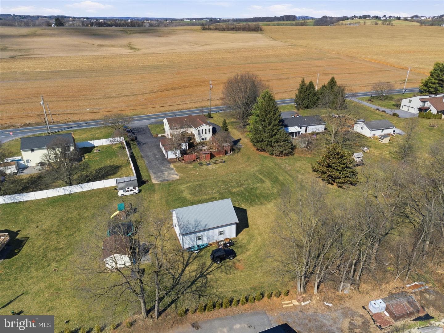 3481 Mount Joy Road photo 76
