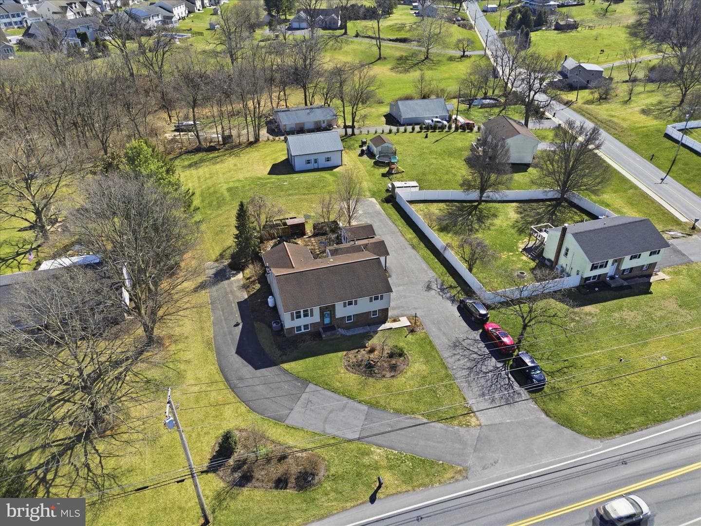 3481 Mount Joy Road photo 9