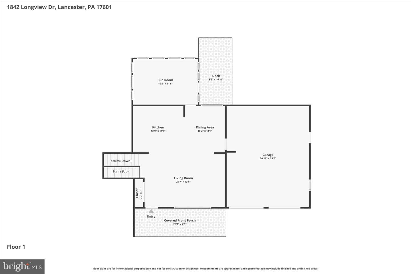 1842 Longview Drive photo 44