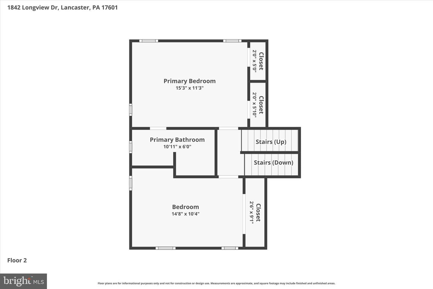 1842 Longview Drive photo 45