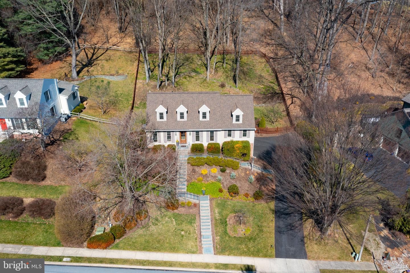 2523 Nolt Road photo 37