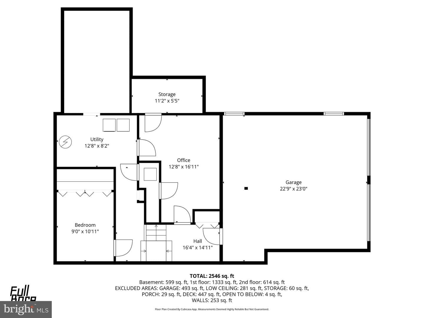 2523 Nolt Road photo 45