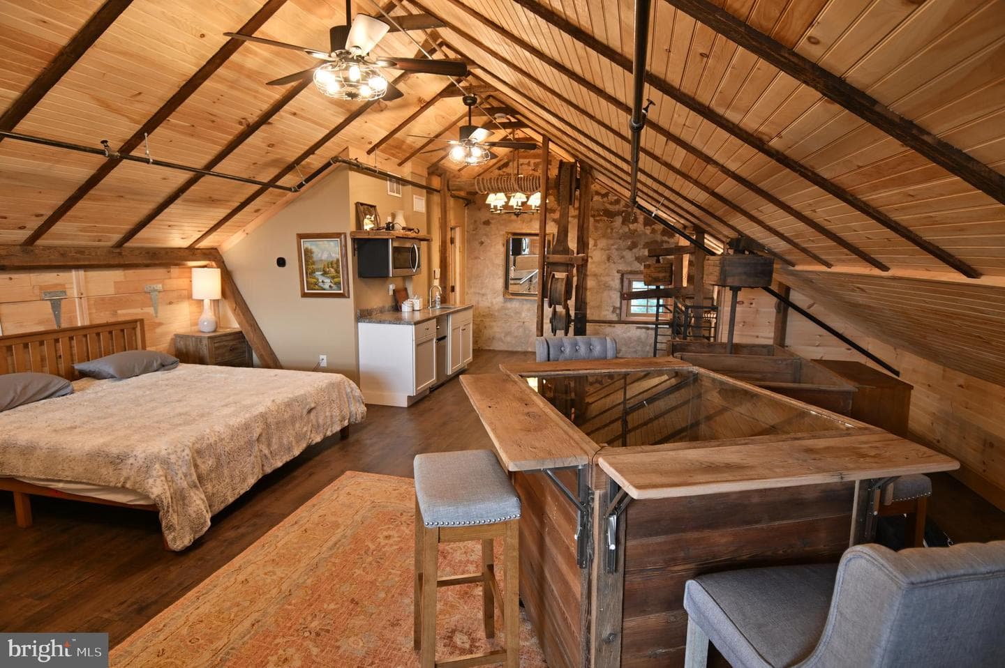 1700 Texter Mountain Road photo 58