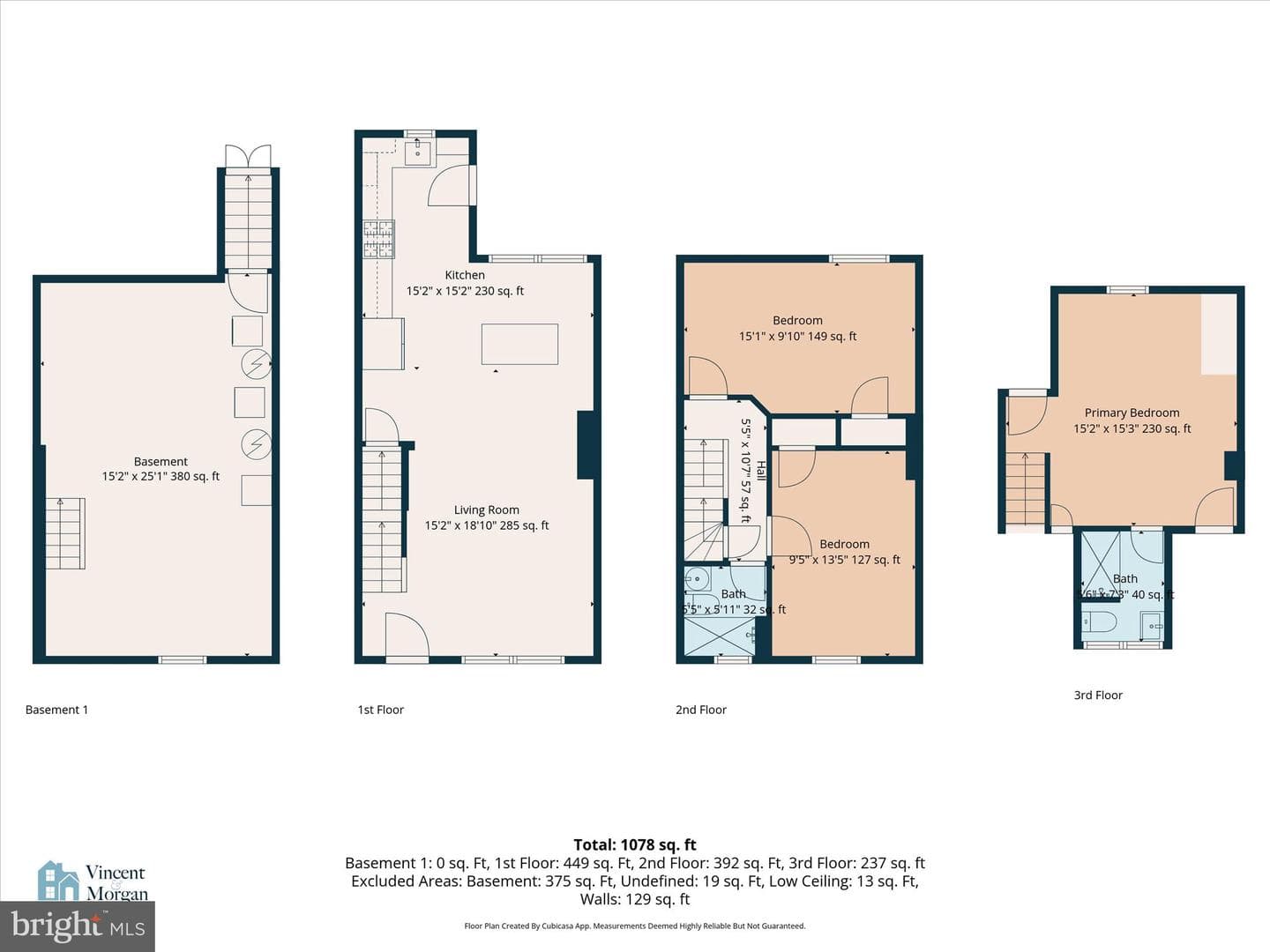 932 N Plum Street photo 30