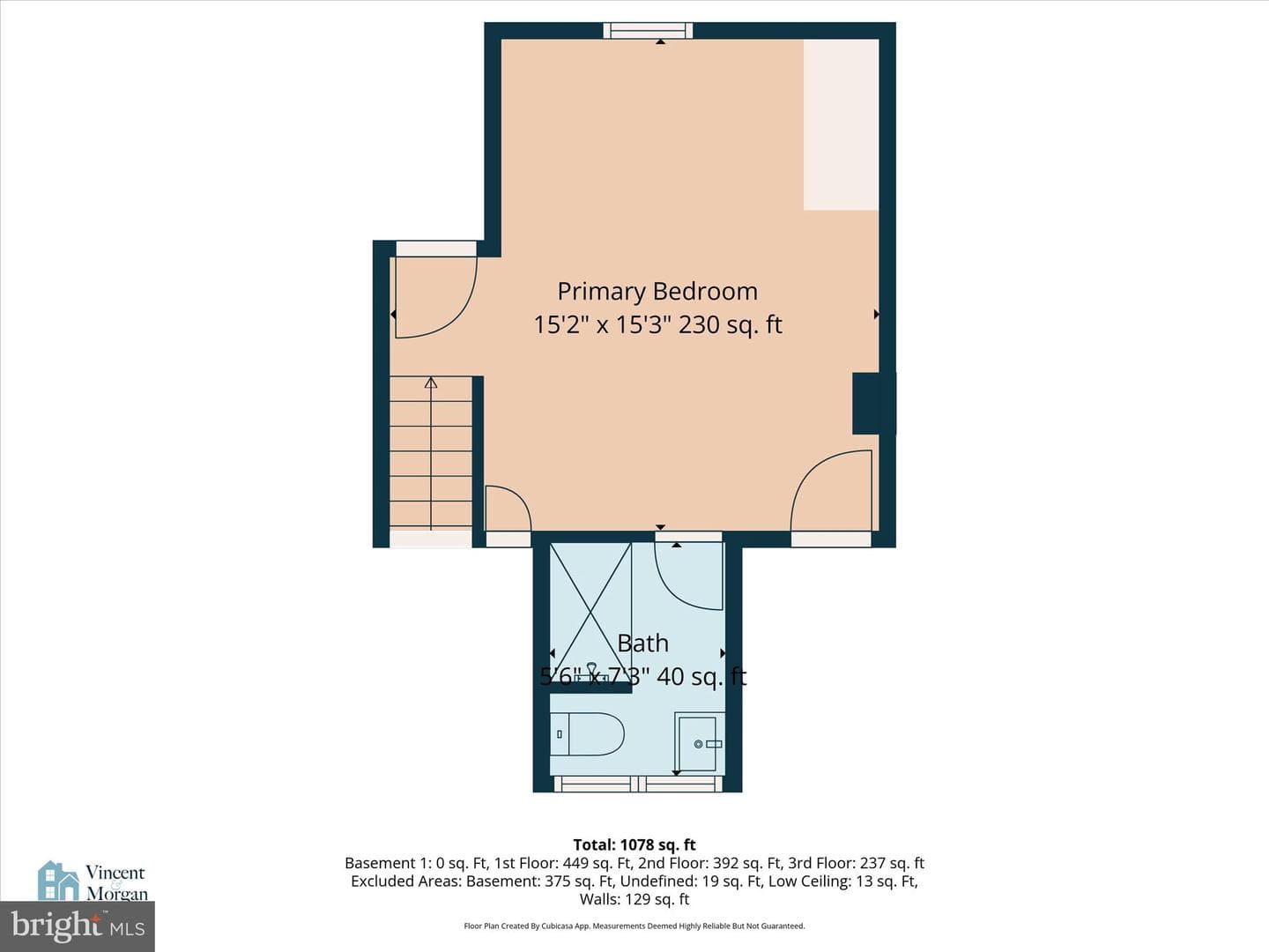 932 N Plum Street photo 31