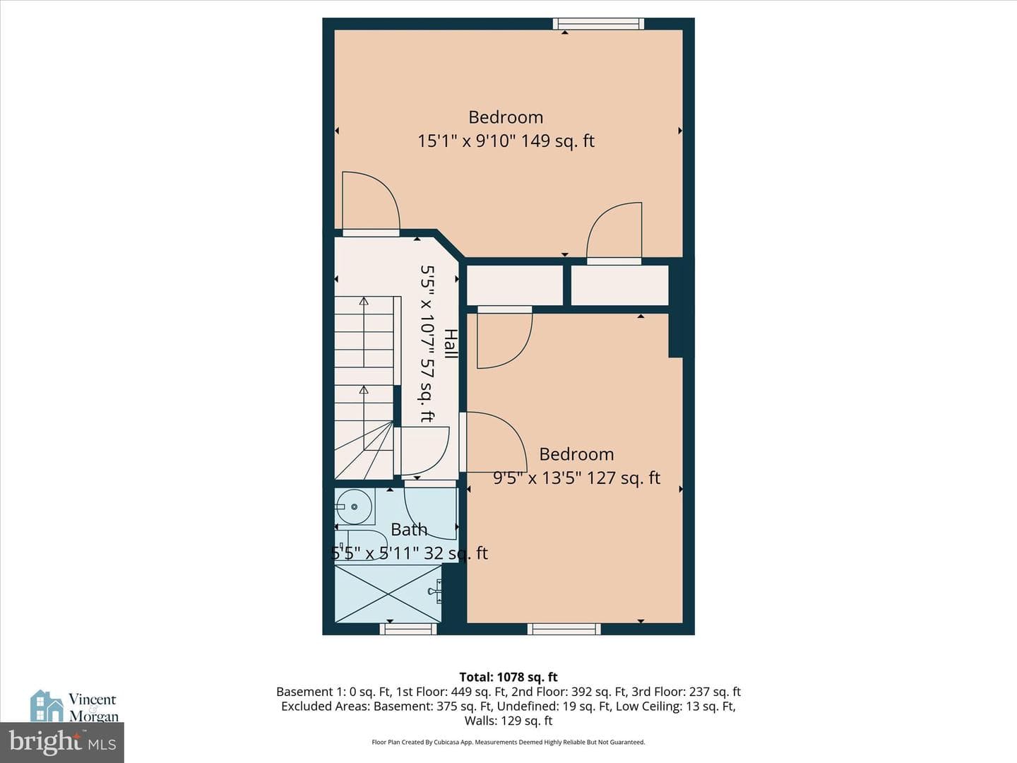 932 N Plum Street photo 32