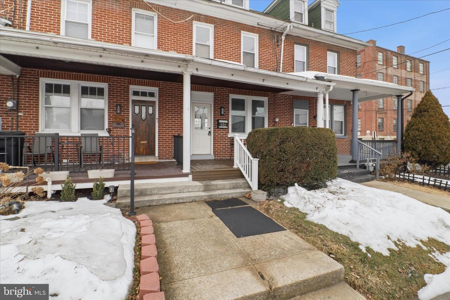 932 N Plum Street photo 4