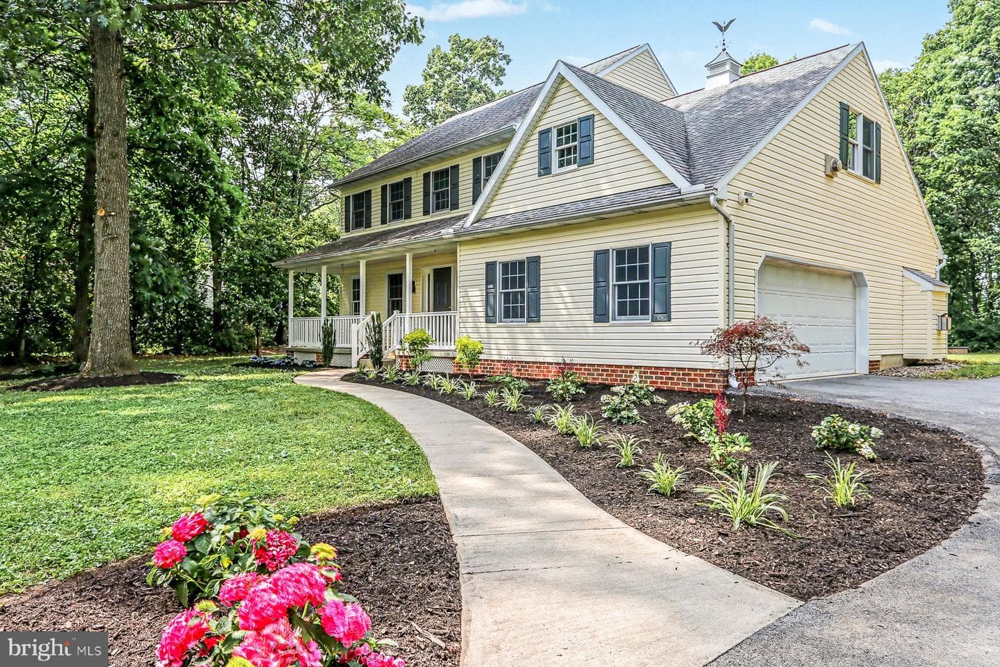 6130 Poplar Path photo 2