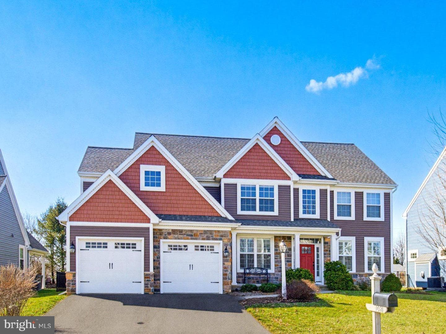 1021 Suffolk Drive