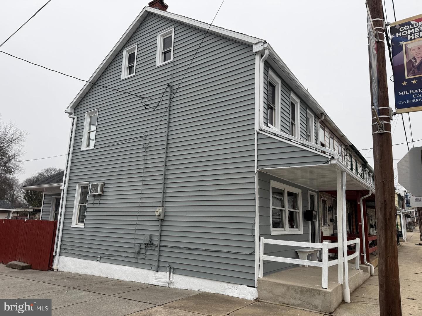 601 Manor Street photo 3