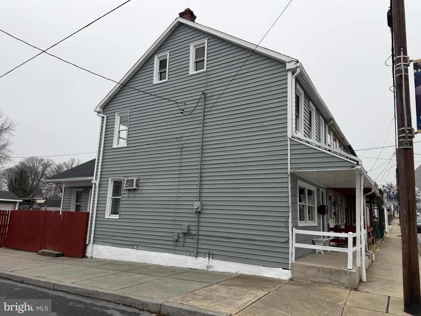 601 Manor Street photo 6