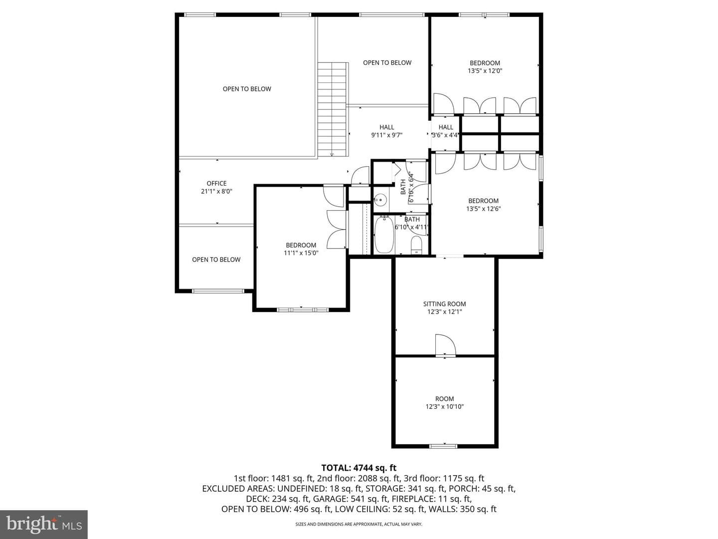 395 Ecker Drive photo 91