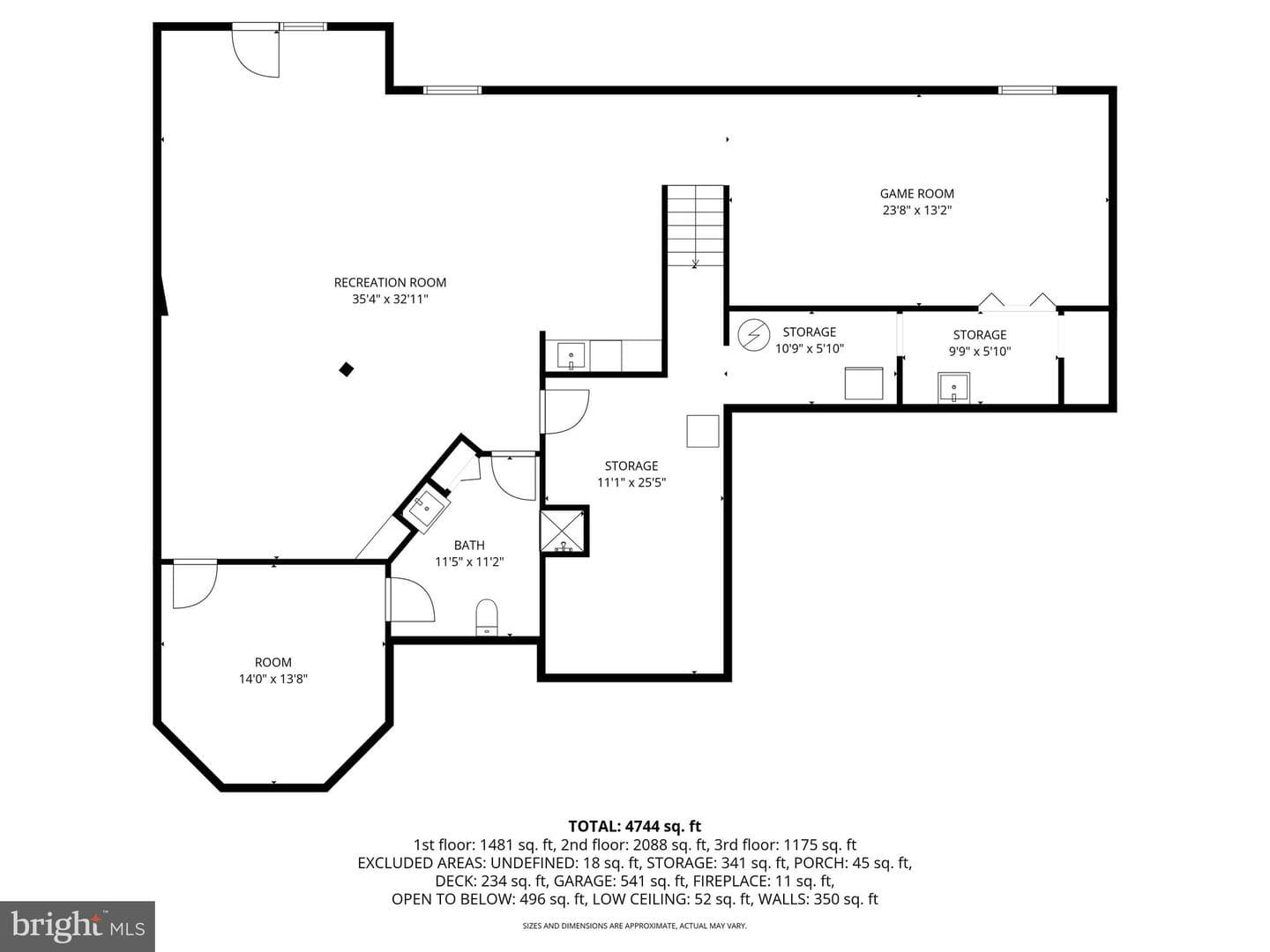 395 Ecker Drive photo 92