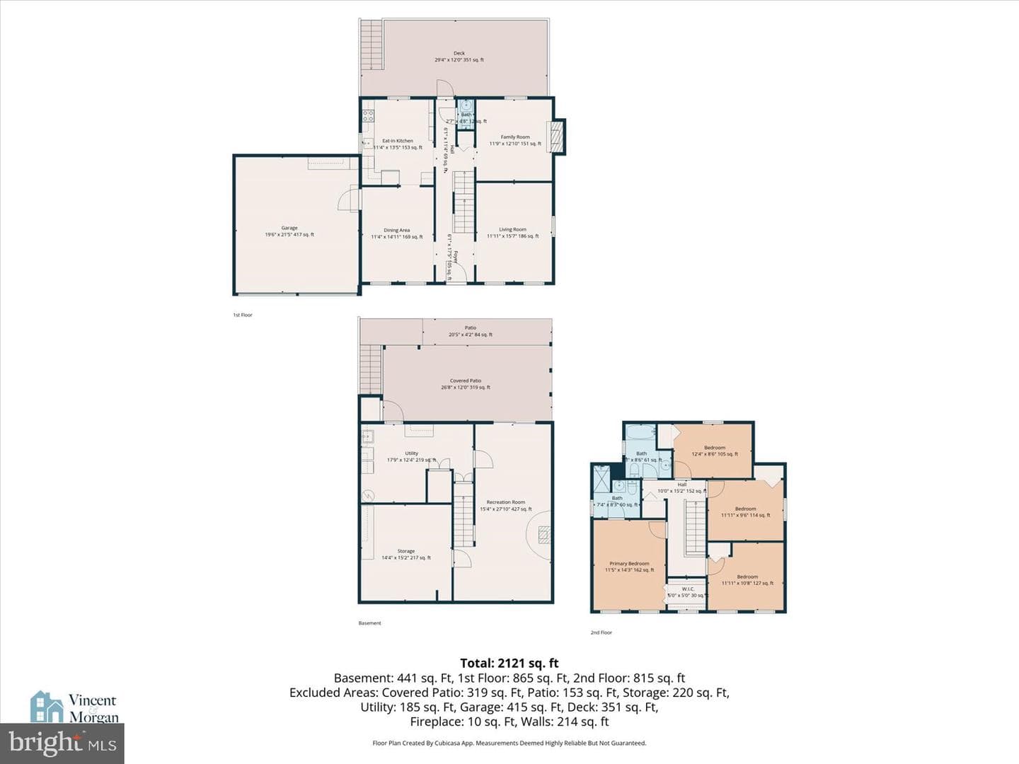 3309 Caroline Drive photo 69