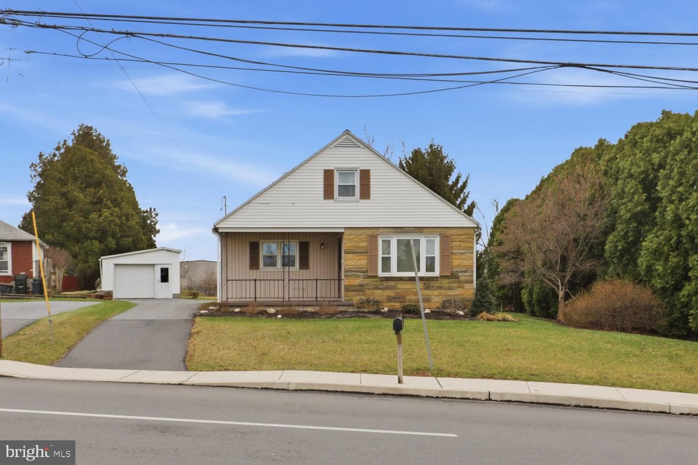 10 Bethany Road