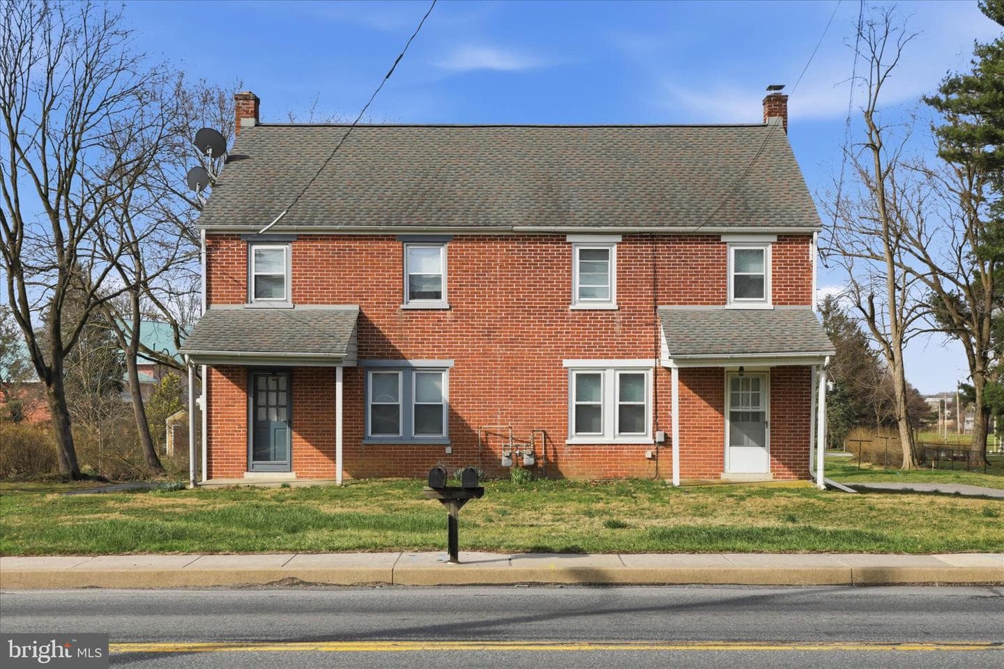 1632 Lampeter Road