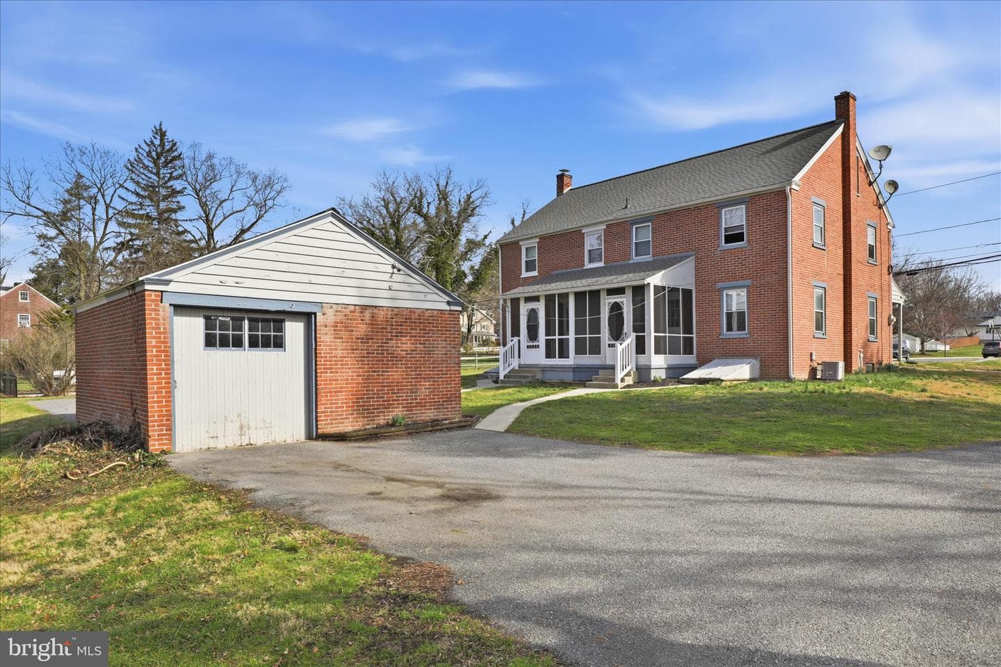 1632 Lampeter Road photo 35
