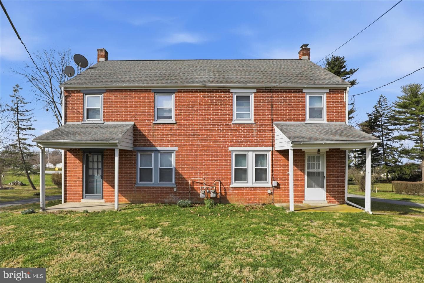 1632 Lampeter Road photo 5