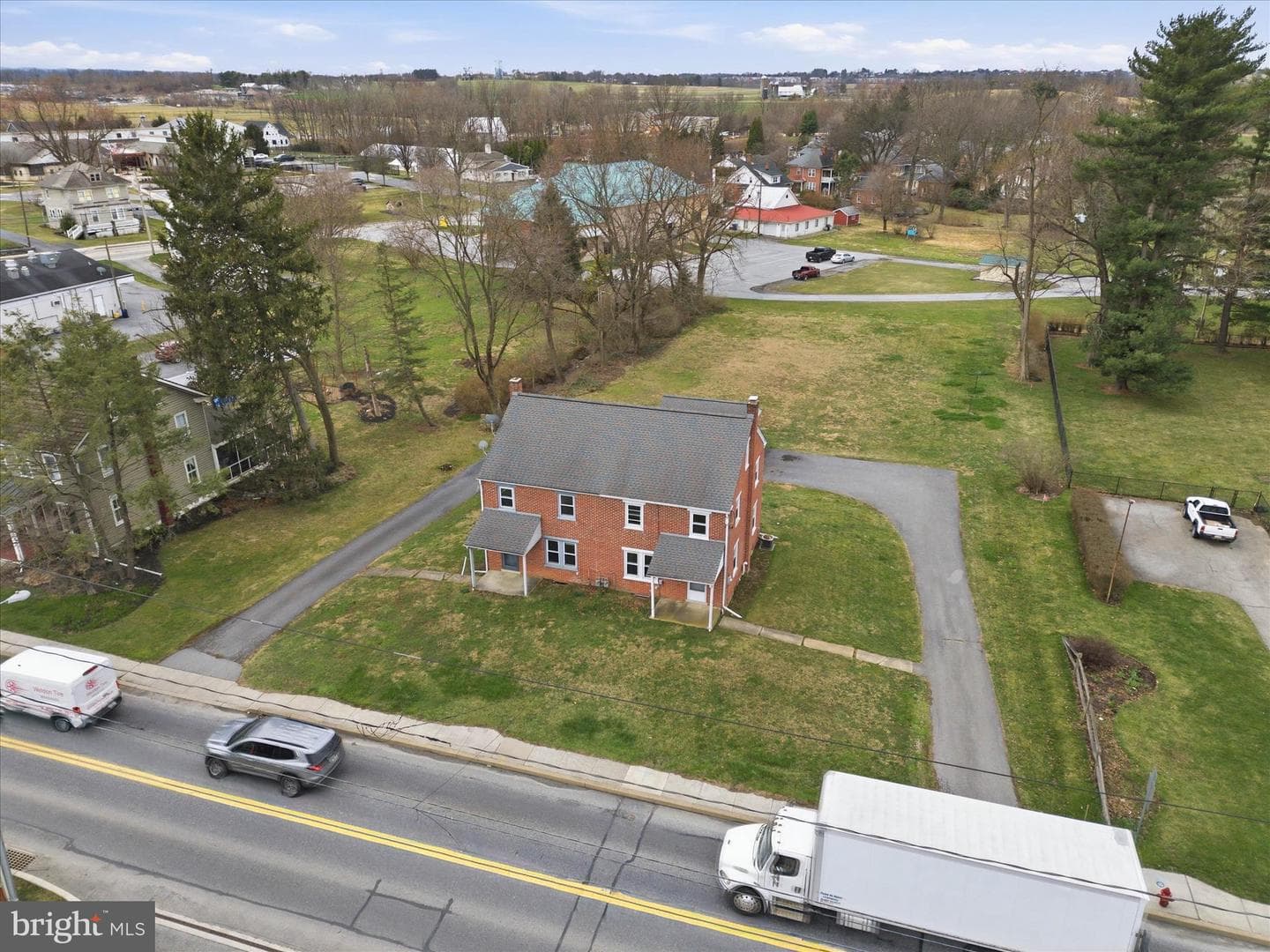 1632 Lampeter Road photo 8