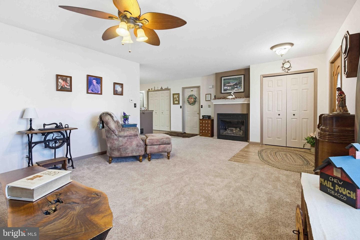 517 Foggy Bottom Road photo 2