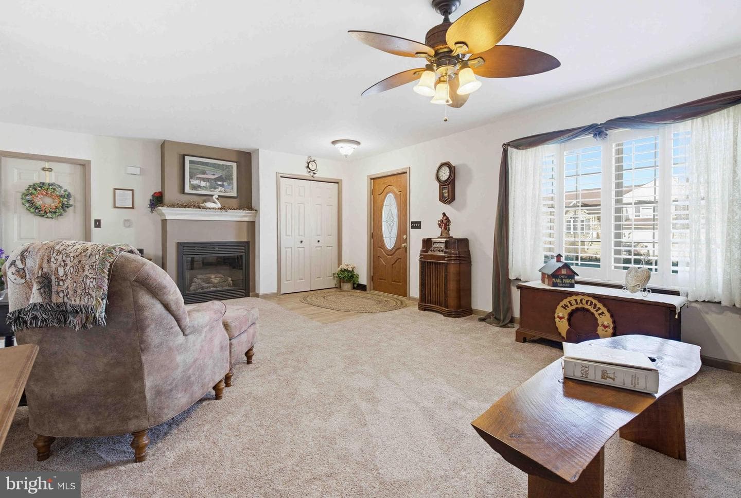517 Foggy Bottom Road photo 3