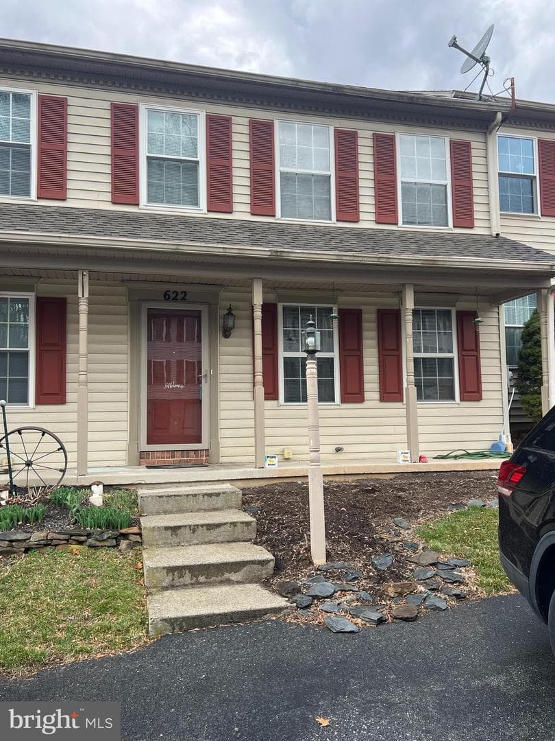 622 Rockwood Drive