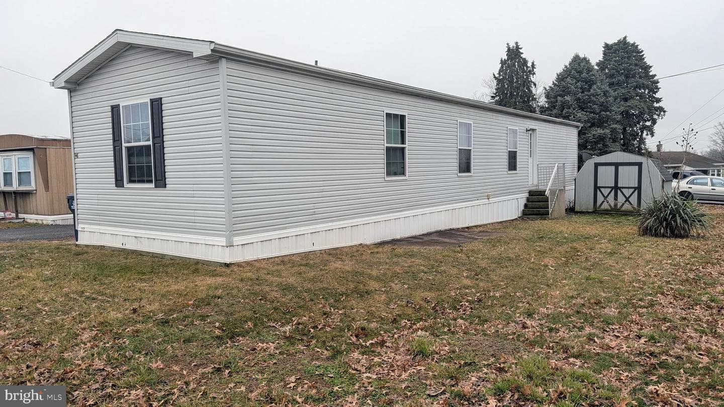 46 Mollie Drive