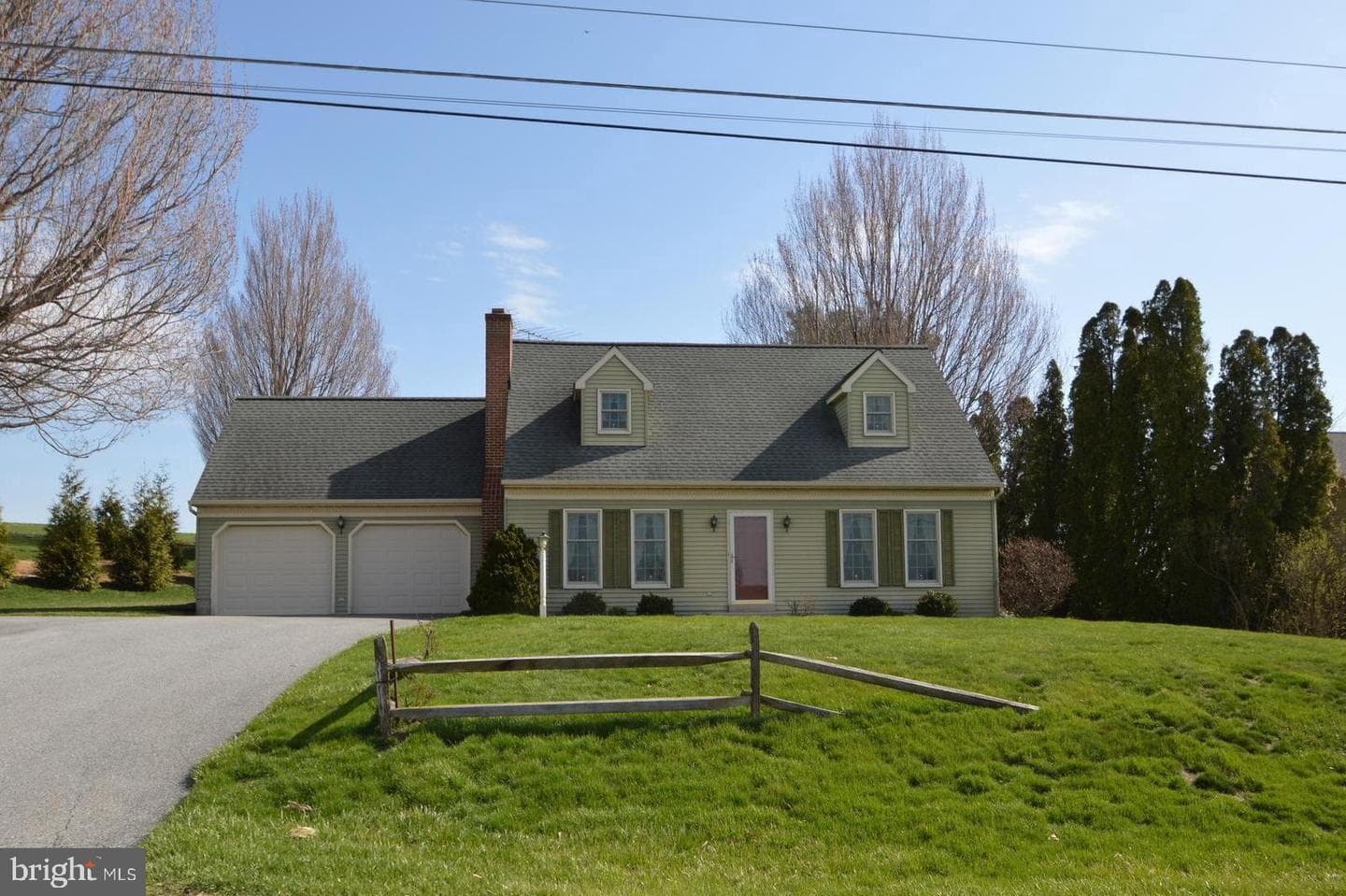901 Cool Spring Road