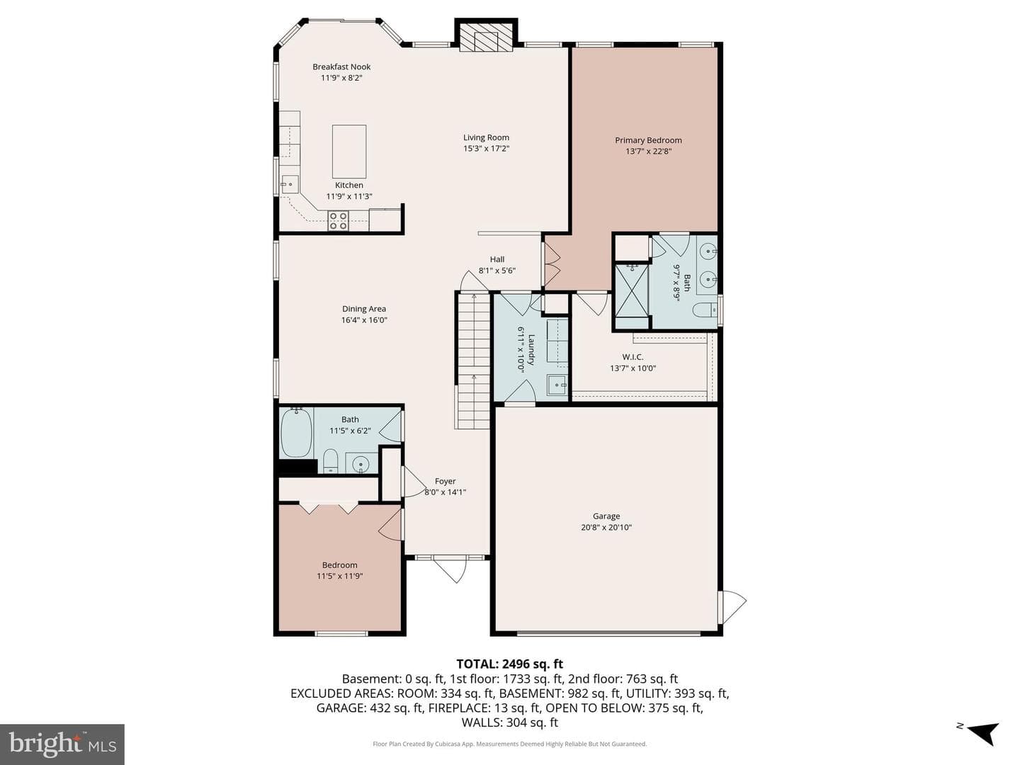 14 Chamberlain Lane photo 45