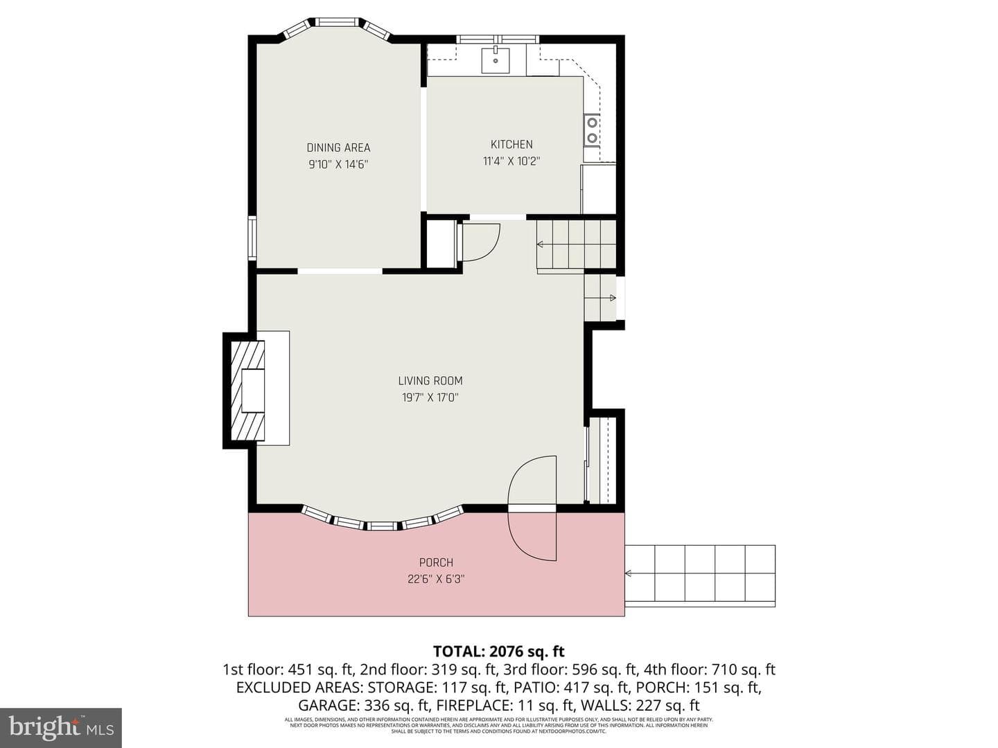 132 Landis Drive photo 31