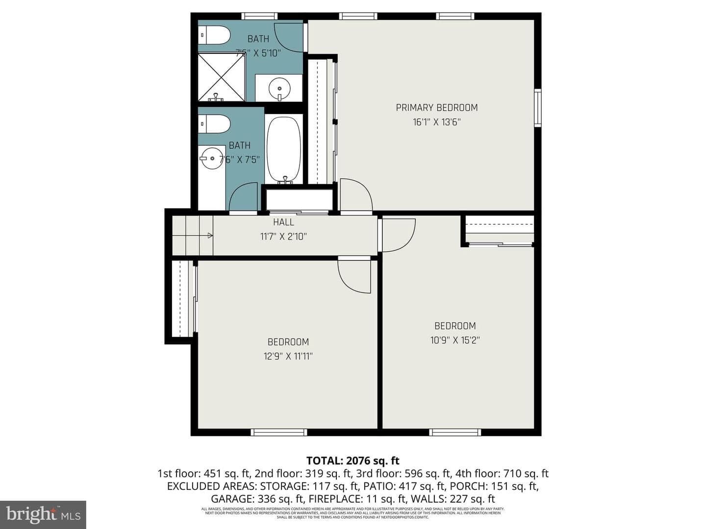 132 Landis Drive photo 33