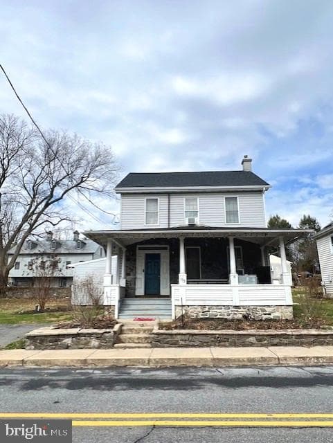 133-135 W Main Street