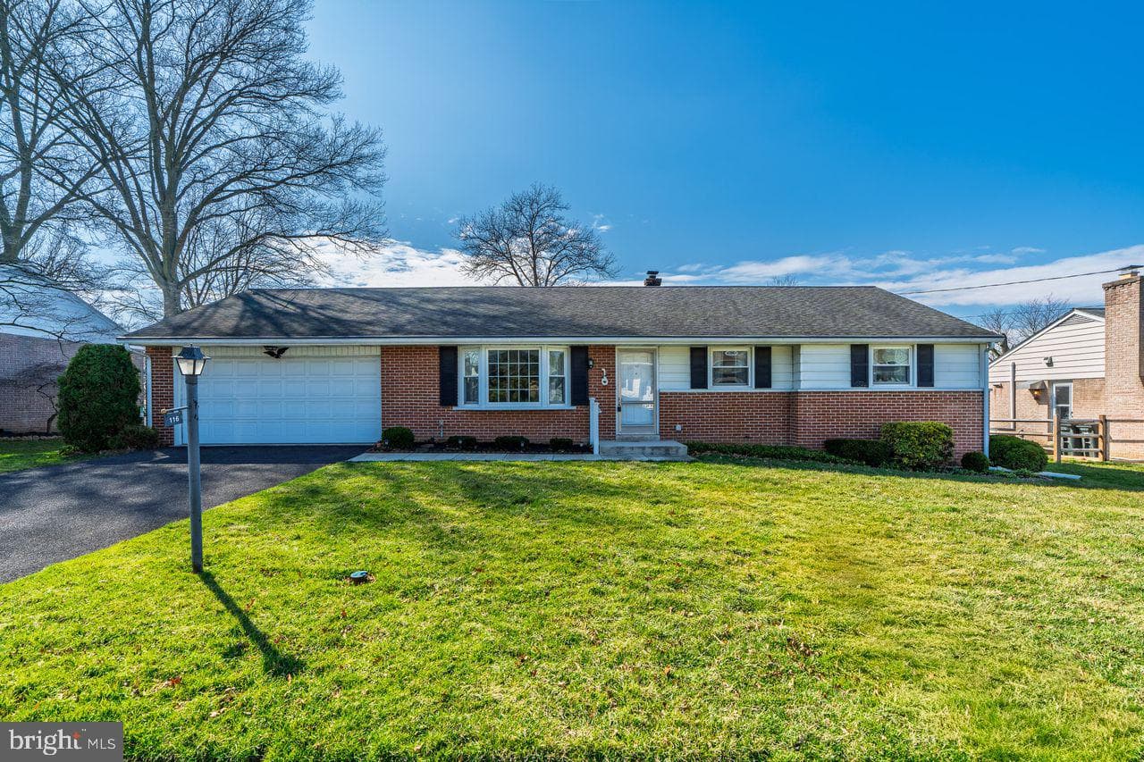 116 Joseph Road