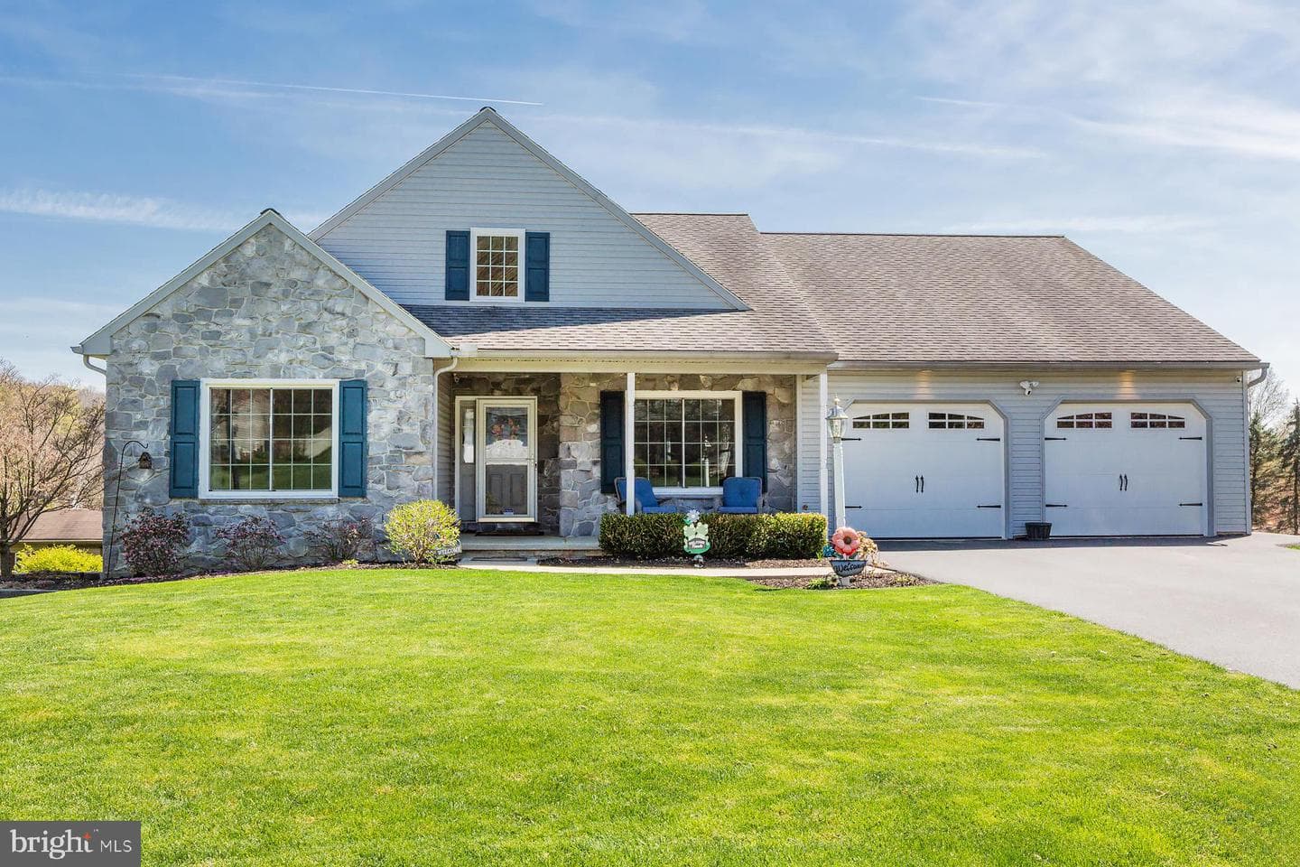 2050 Cloverton Drive