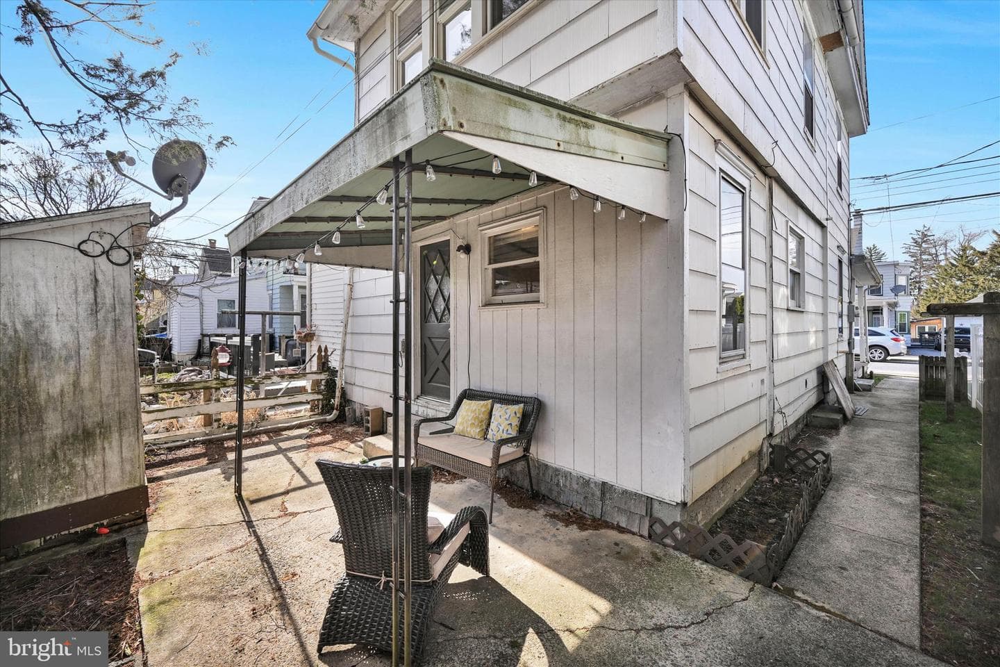 117 W Ferdinand Street photo 19