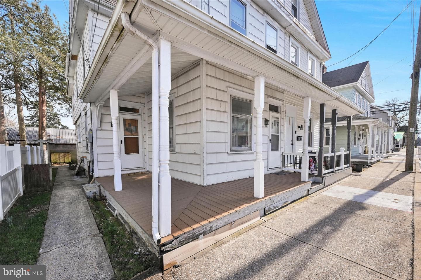 117 W Ferdinand Street photo 2