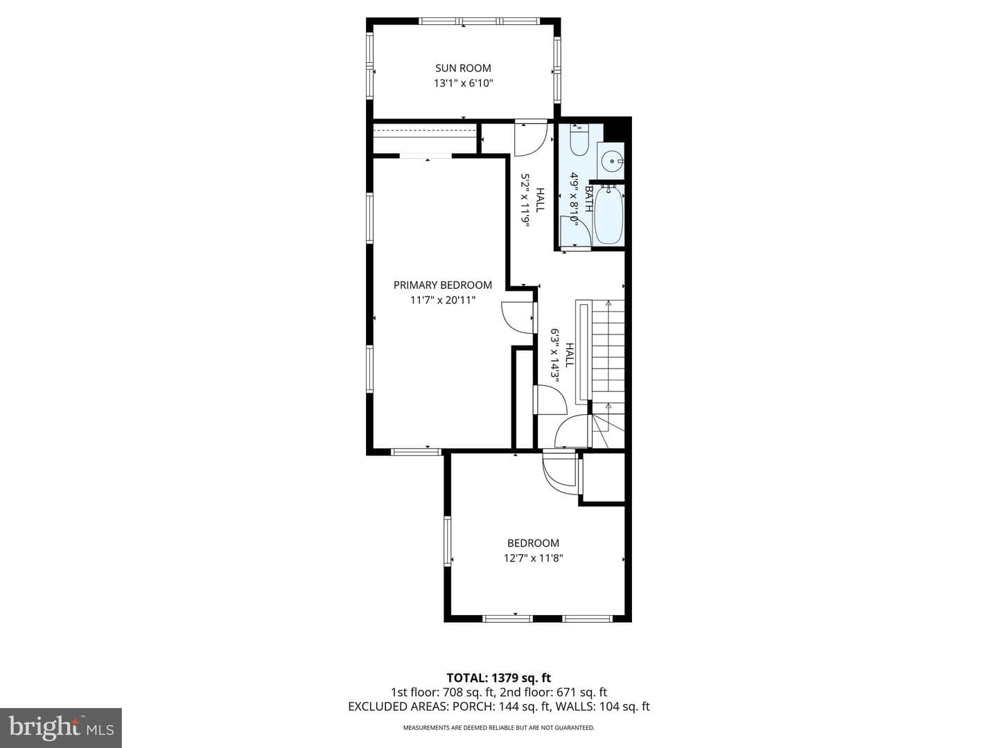 117 W Ferdinand Street photo 21