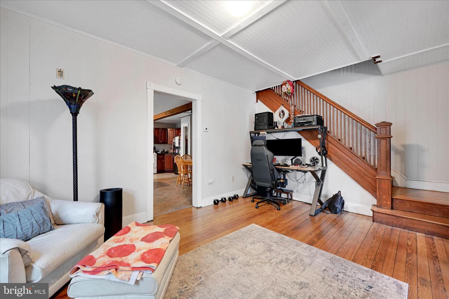 117 W Ferdinand Street photo 5