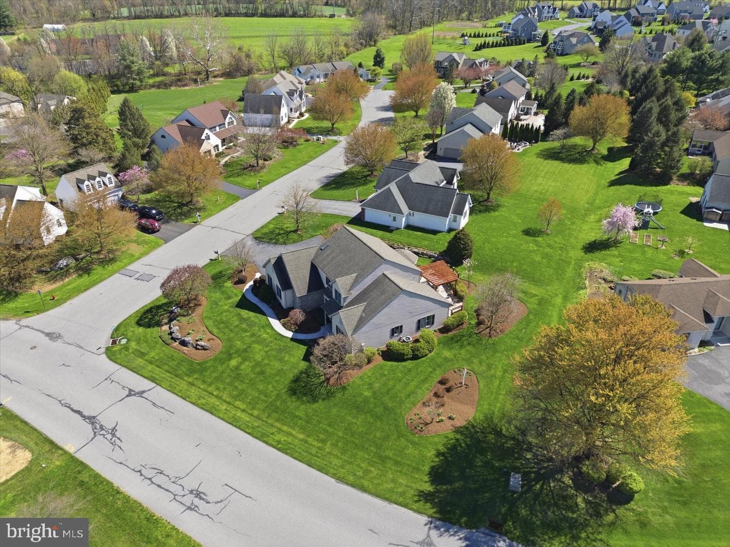 314 Country Meadows Drive photo 44