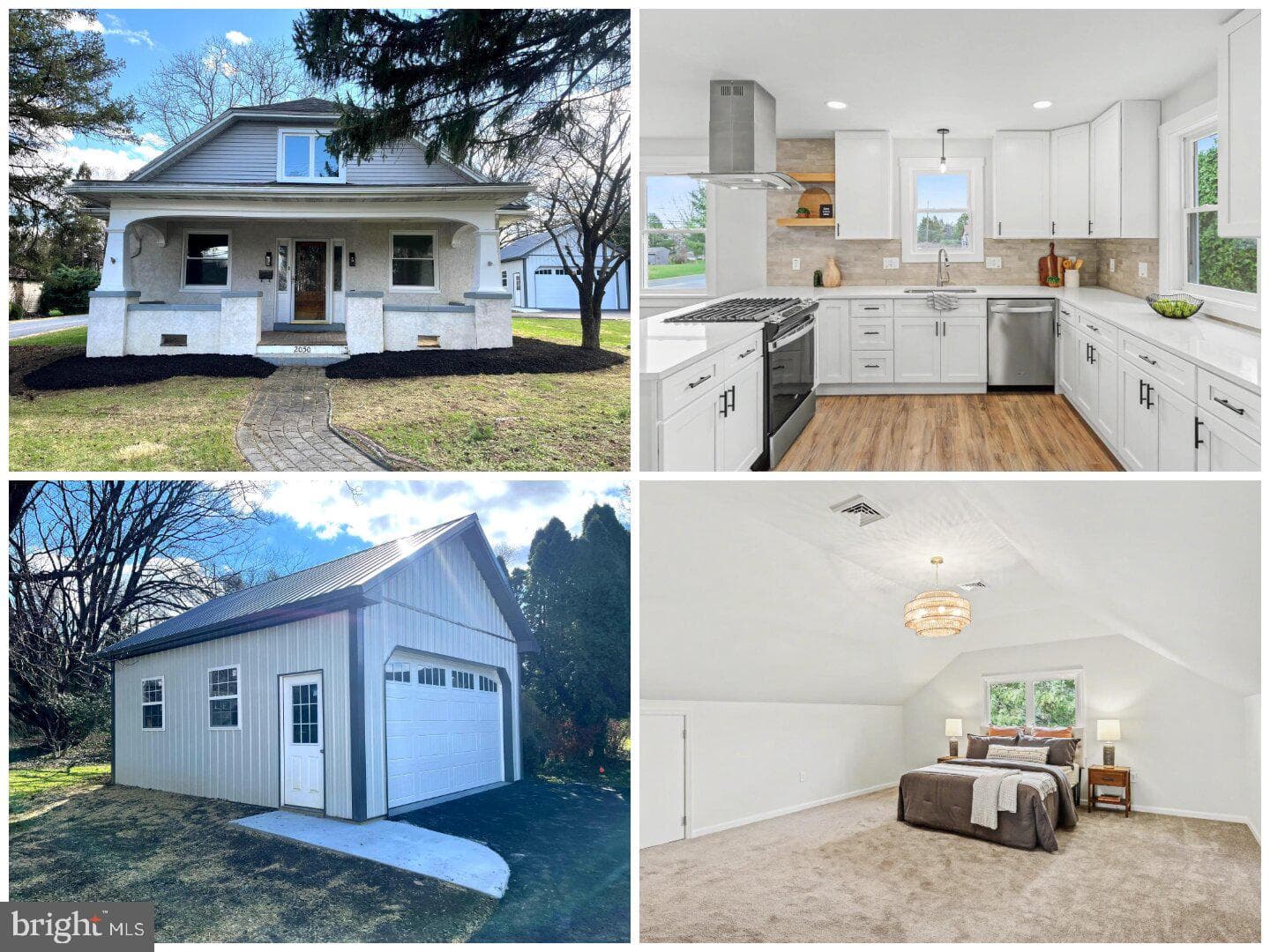 2050 Graystone Road