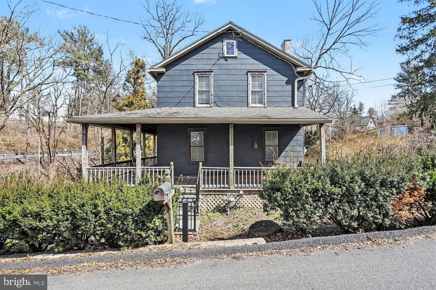 857 Willow Road