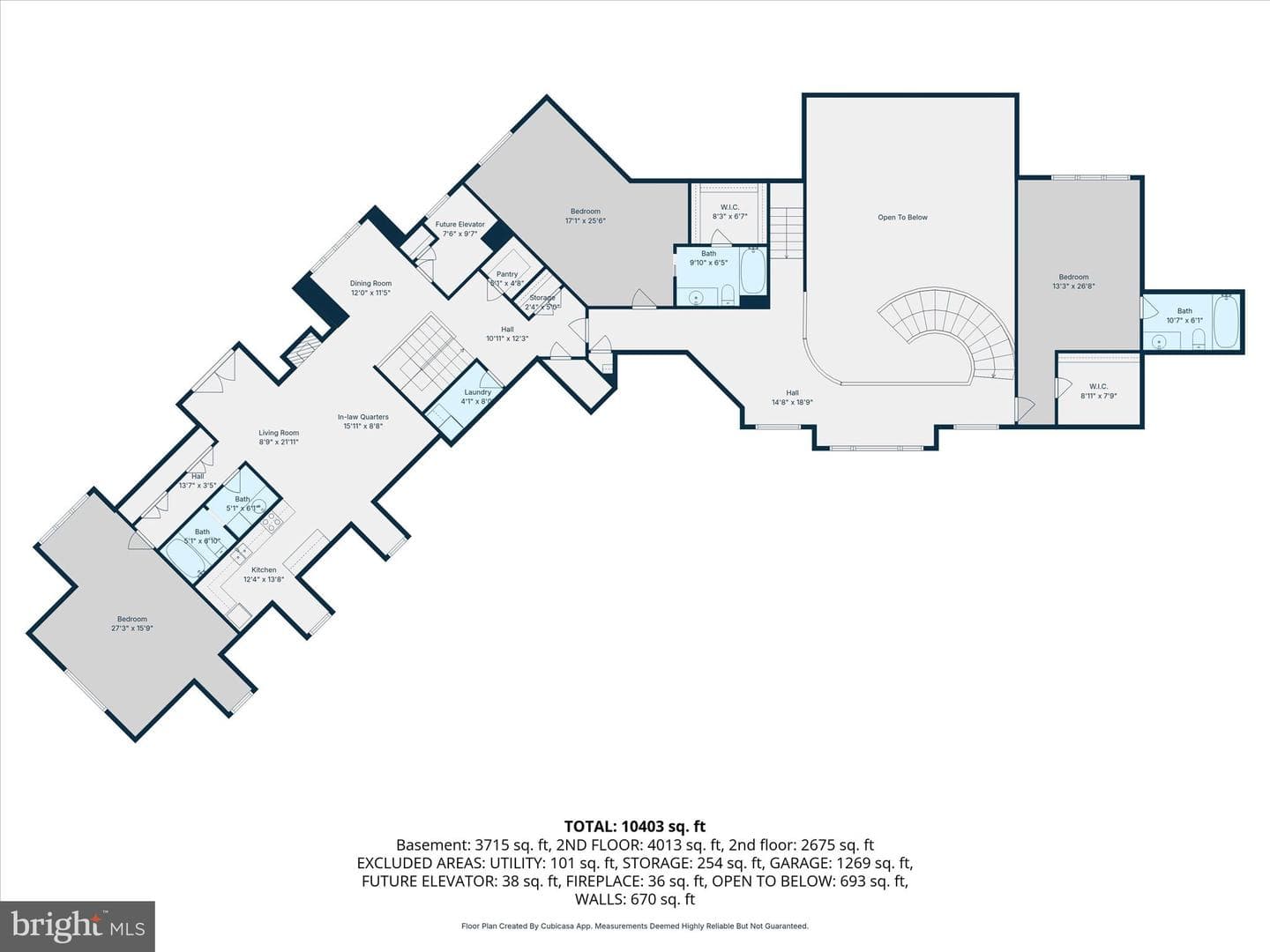 1000 Bluestone Drive photo 131
