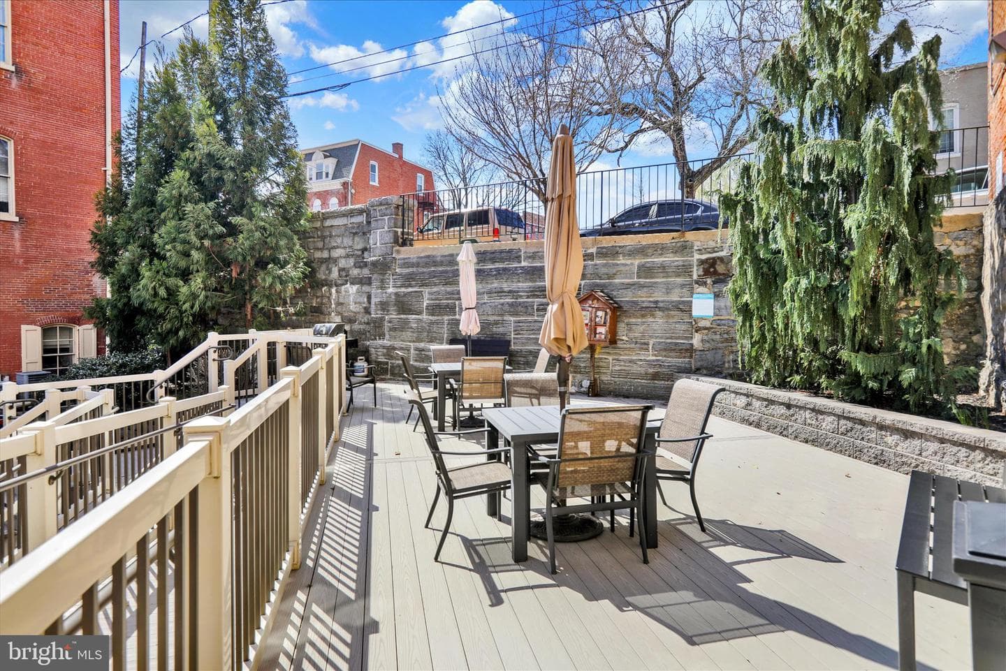 247 N Shippen Street #411 photo 25