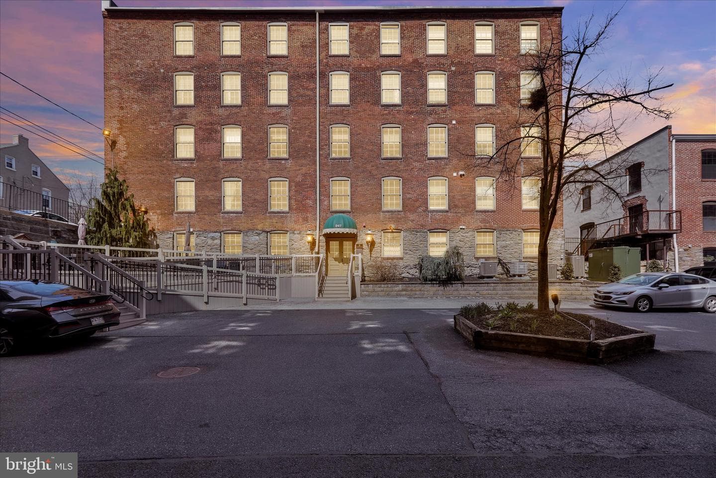 247 N Shippen Street #411 photo 27