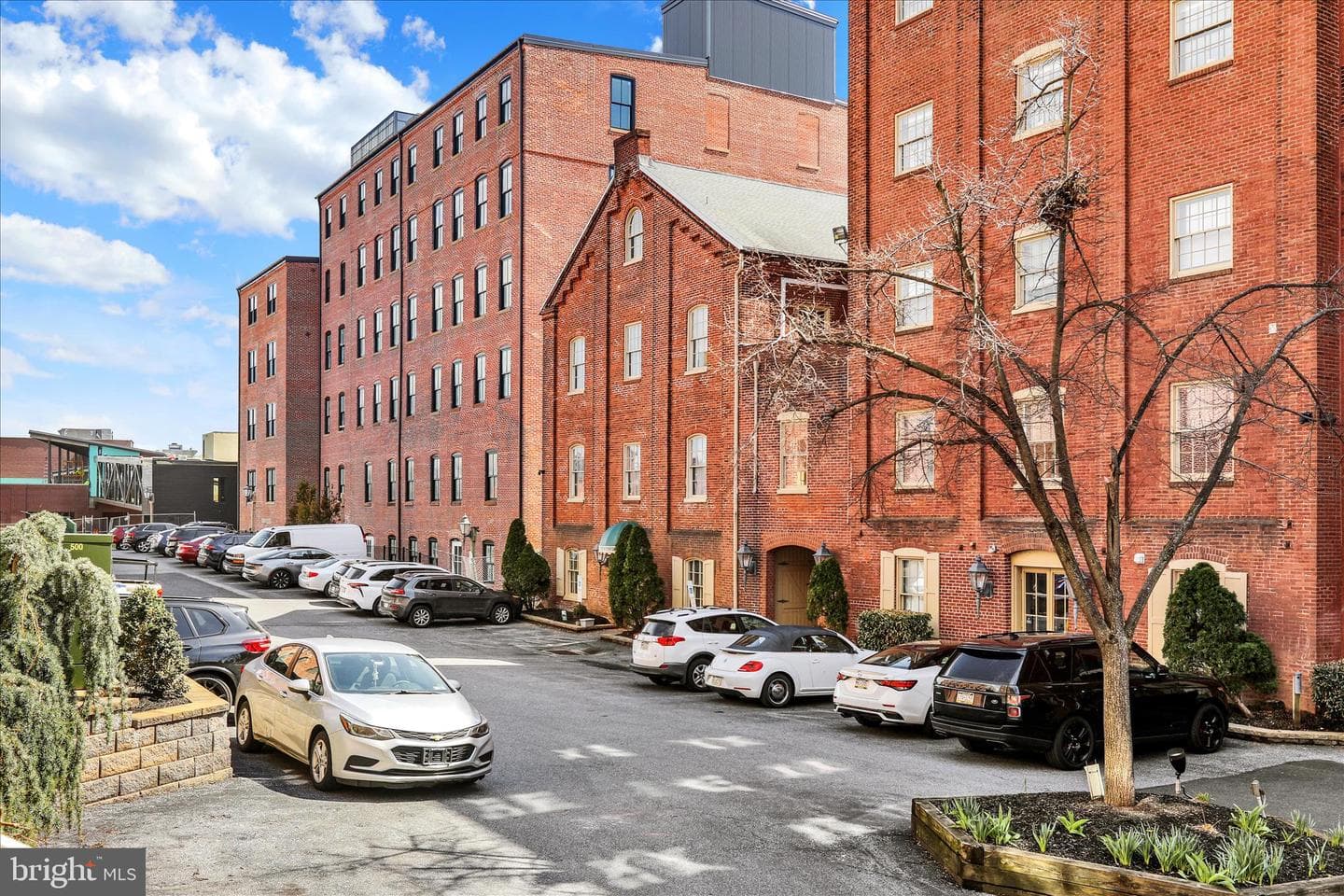 247 N Shippen Street #411 photo 28