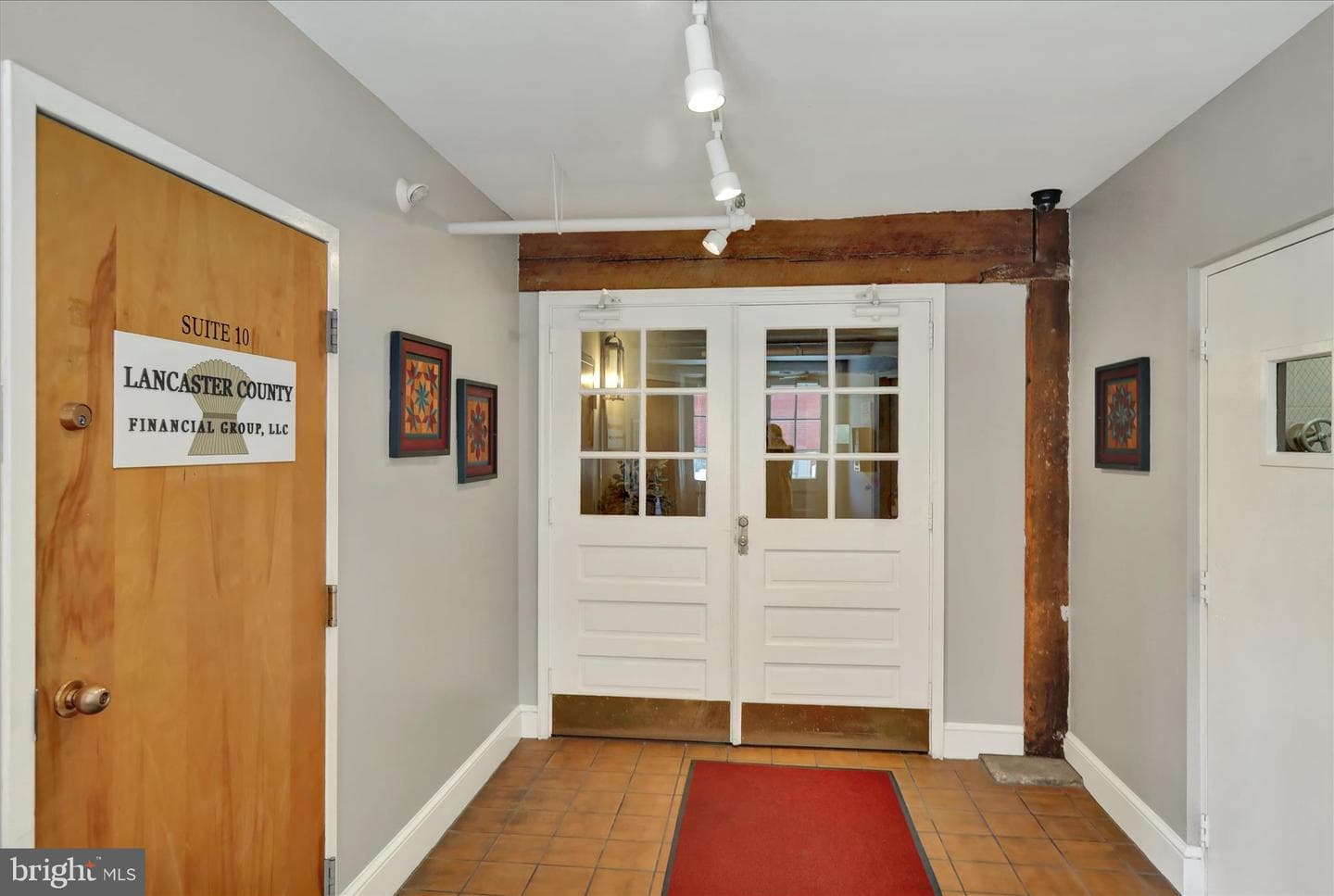 247 N Shippen Street #411 photo 4