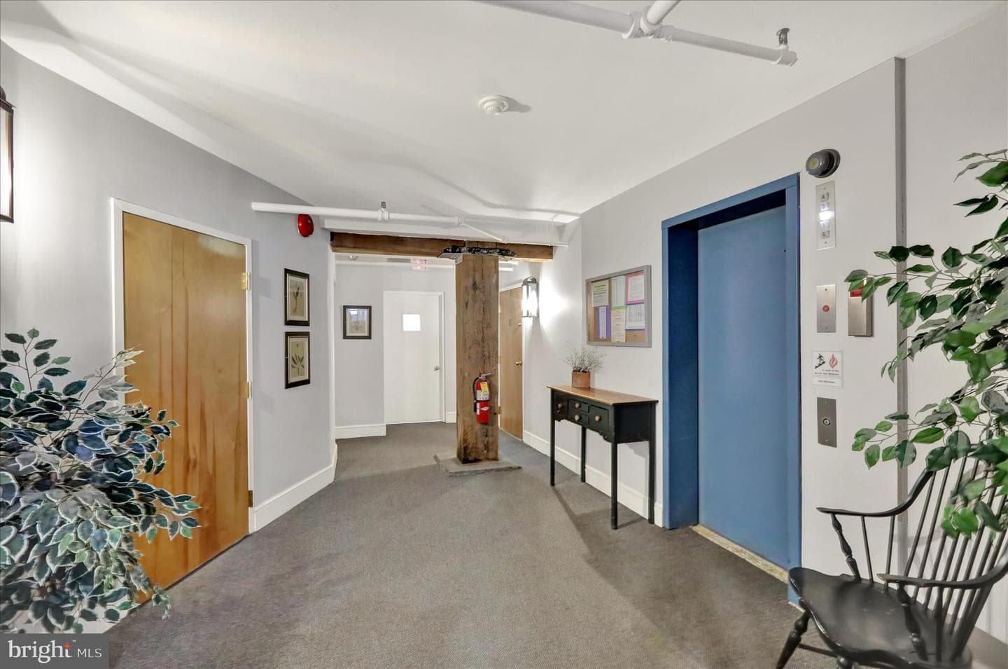 247 N Shippen Street #411 photo 5