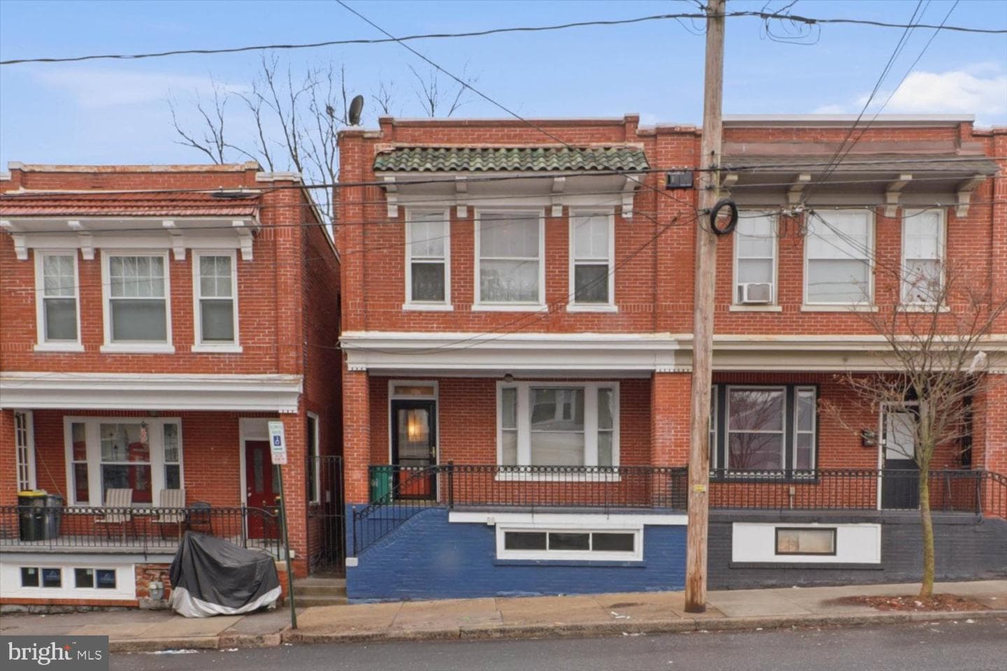 16 S Ann Street